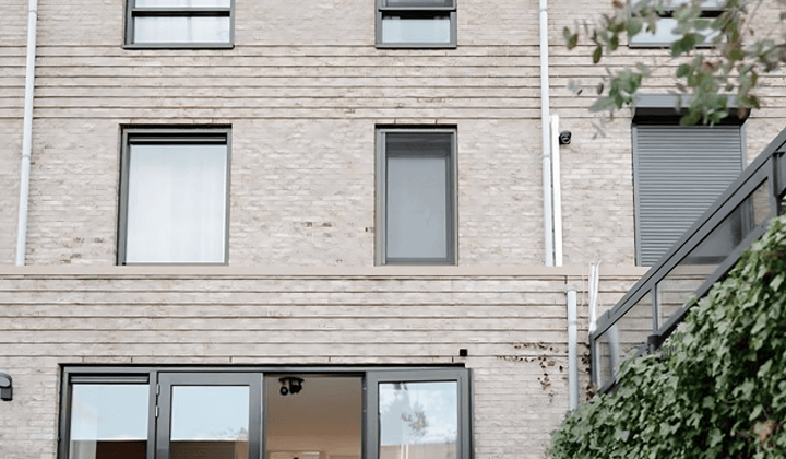 Huis · 157 m² · €2650,-