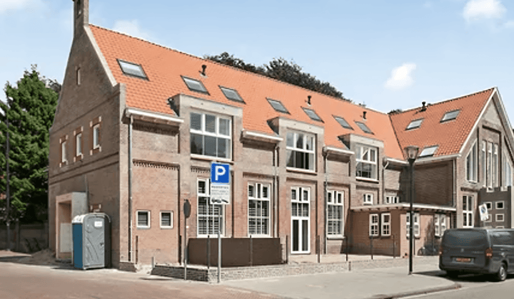 Appartement · 69 m² · €1645,-