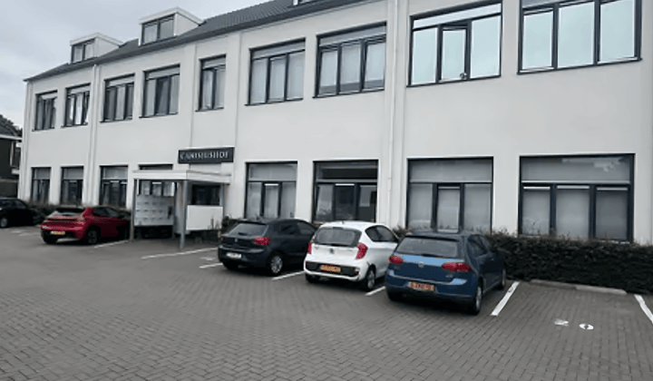 Appartement · 89 m² · €1720,-