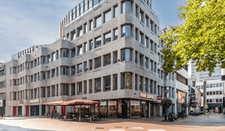 Appartement · 73 m² · €1700,-