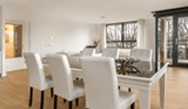 Appartement · 100 m² · €2900,-