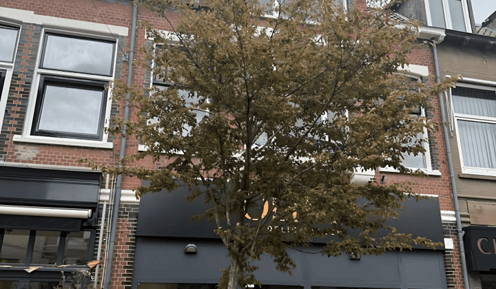 Appartement · 90 m² · €2225,-