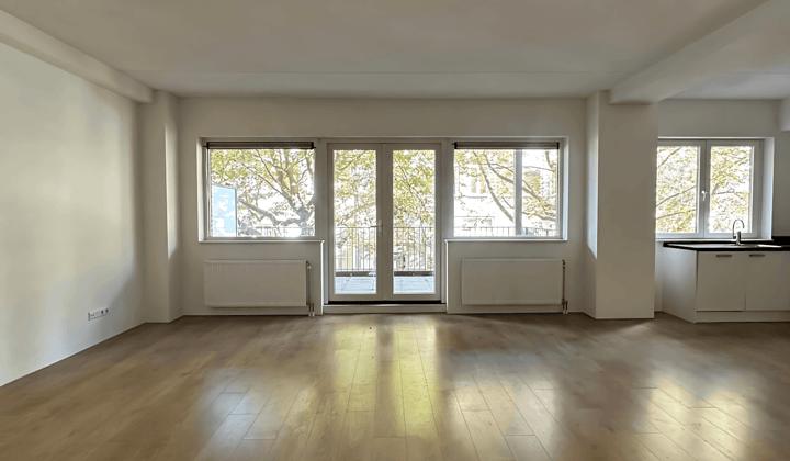 Appartement · 120 m² · €2450,-