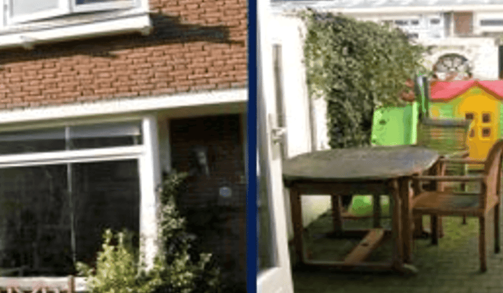 Huis · 110 m² · €2200,-