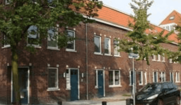 Appartement · 40 m² · €1100,-