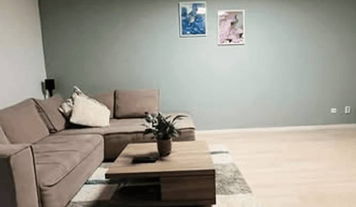 Appartement · 80 m² · €1600,-