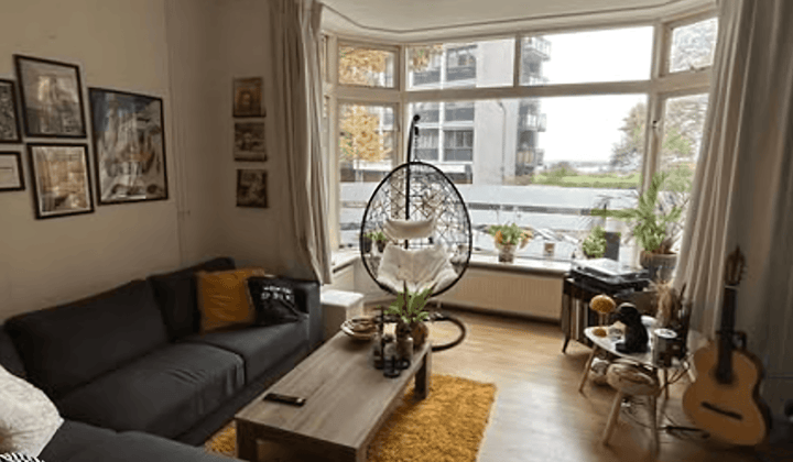 Kamer · 30 m² · €640,-