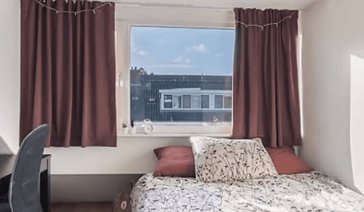 Kamer · €437,-