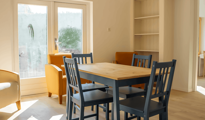 Kamer · 20 m² · €600,-