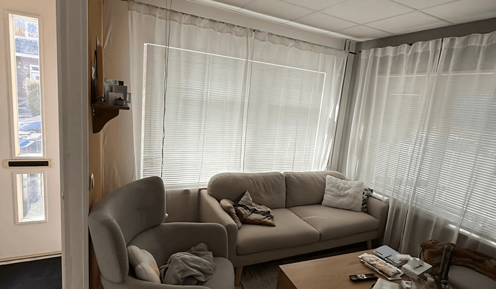 Appartement · 31 m² · €890,-