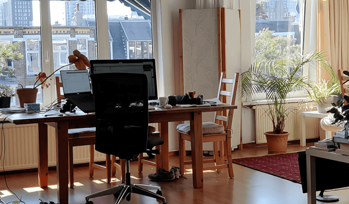 Appartement · 70 m² · €1400,-
