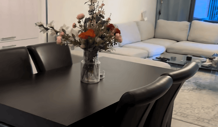 Kamer · 75 m² · €850,-