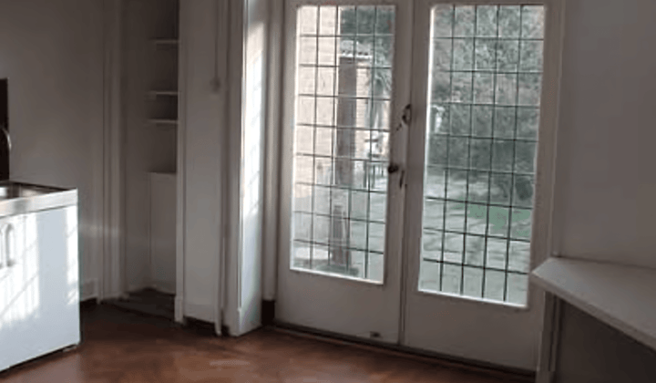 Kamer · 19 m² · €660,-