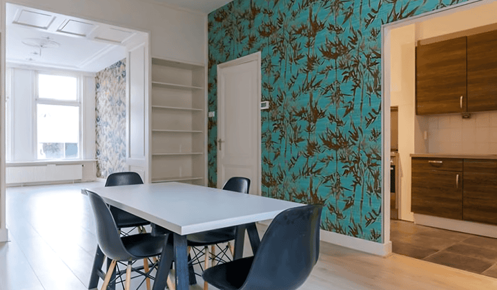 Appartement · 101 m² · €2100,-