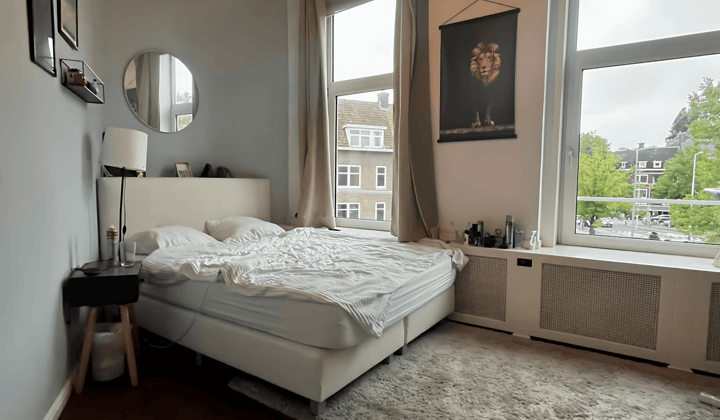Kamer · 18 m² · €760,-
