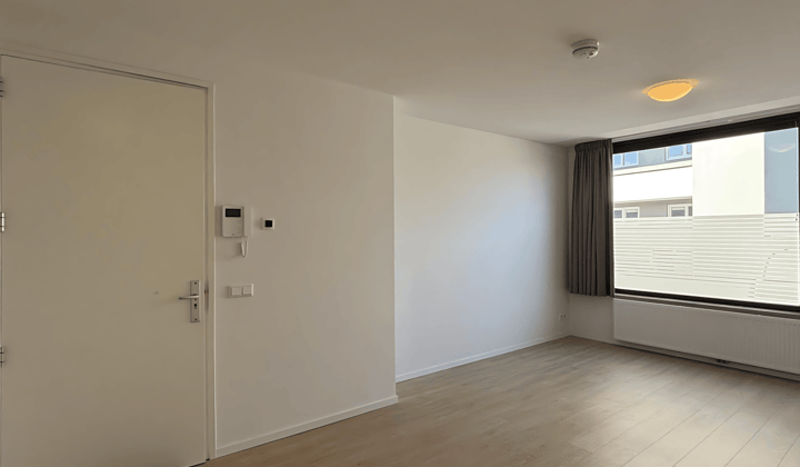 Kamer · 22 m² · €870,-