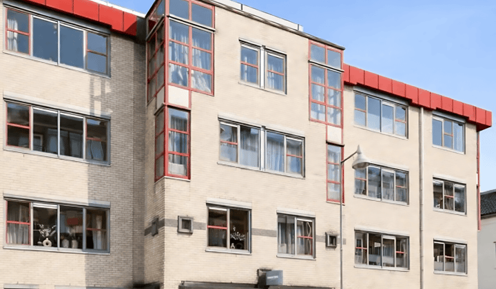 Appartement · 46 m² · €781,-