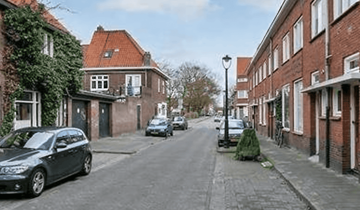 Appartement · 20 m² · €680,-