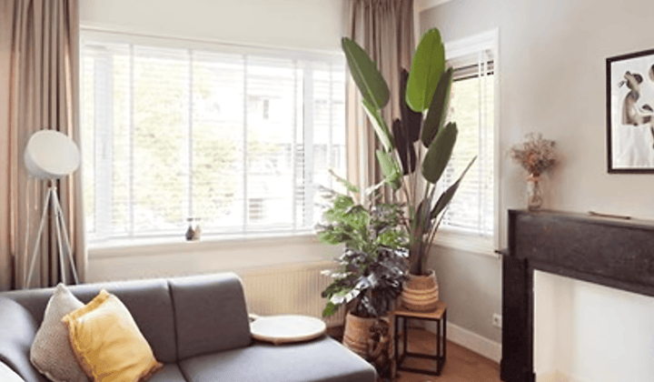 Appartement · 84 m² · €2150,-