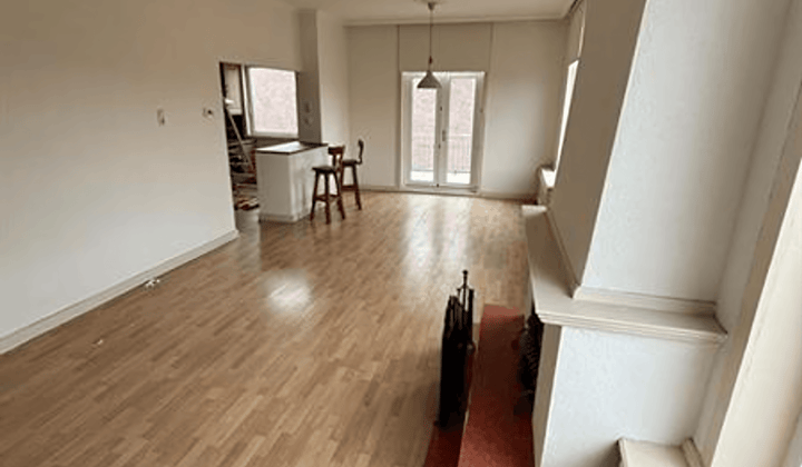 Appartement · 72 m² · €1380,-