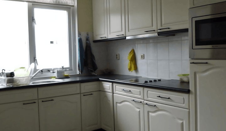 Kamer · 16 m² · €850,-