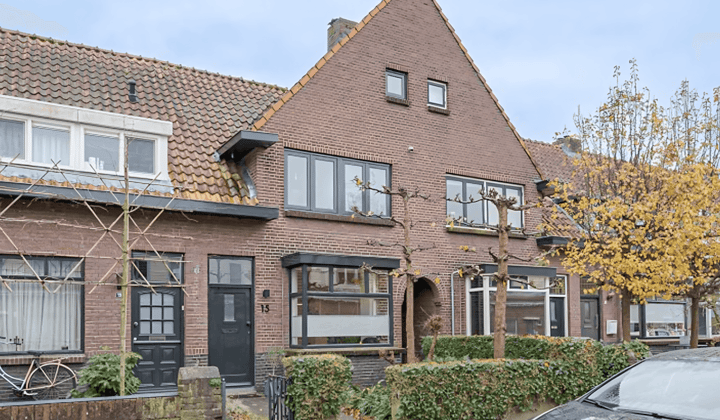 Huis · 112 m² · €1950,-
