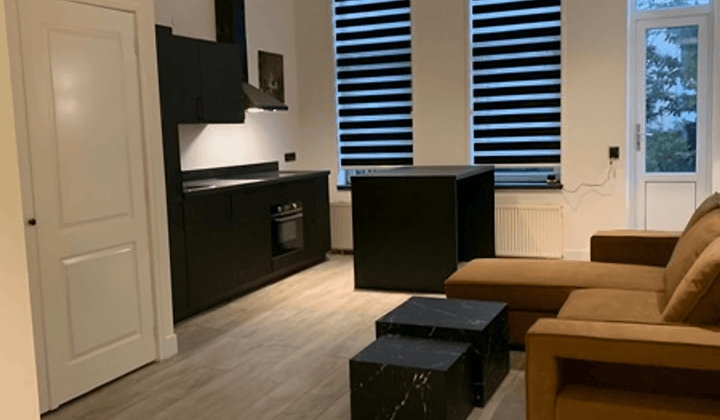 Appartement · 79 m² · €2295,-