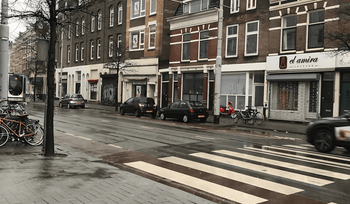 Appartement · 70 m² · €933,-
