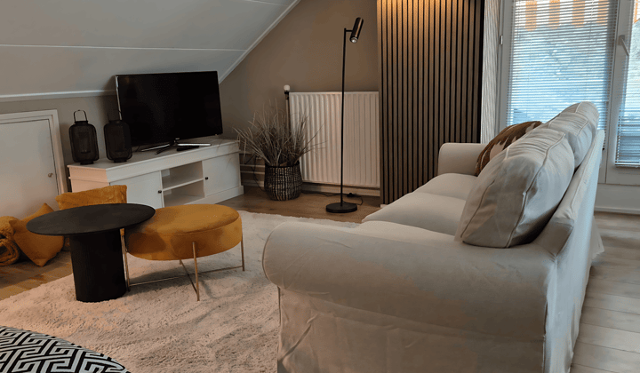 Appartement · 75 m² · €1250,-