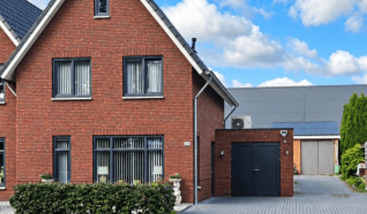 Huis · 127 m² · €1485,-