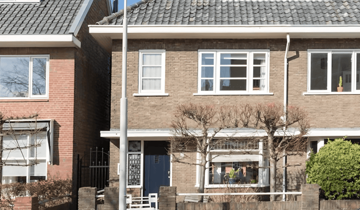 Huis · 135 m² · €2200,-