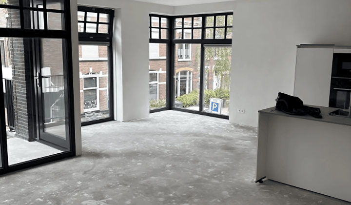 Appartement · 80 m² · €1650,-