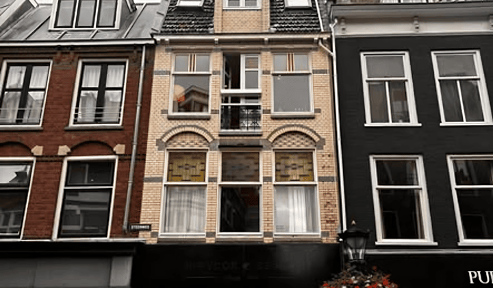 Kamer · 9 m² · €775,-