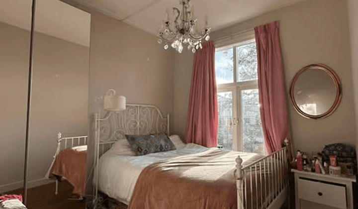Kamer · 13 m² · €672,-