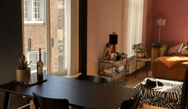 Appartement · 70 m² · €1295,-
