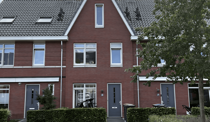 Huis · 128 m² · €1580,-