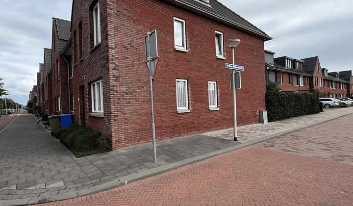 Huis · 131 m² · €2995,-