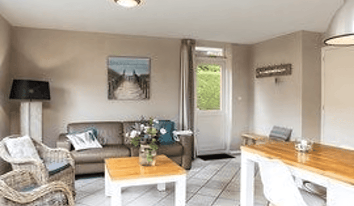 Huis · 60 m² · €1600,-