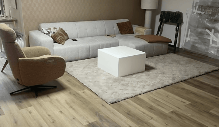 Appartement · 100 m² · €1575,-