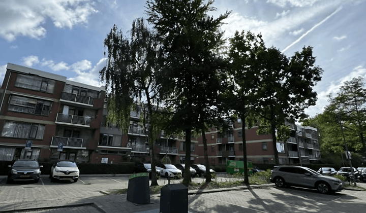 Huis · 94 m² · €2150,-