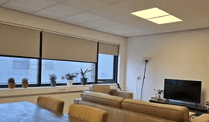Appartement · €1250,-