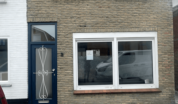 Huis · 87 m² · €930,-