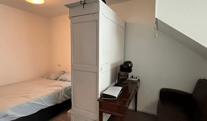 Kamer · €707,-