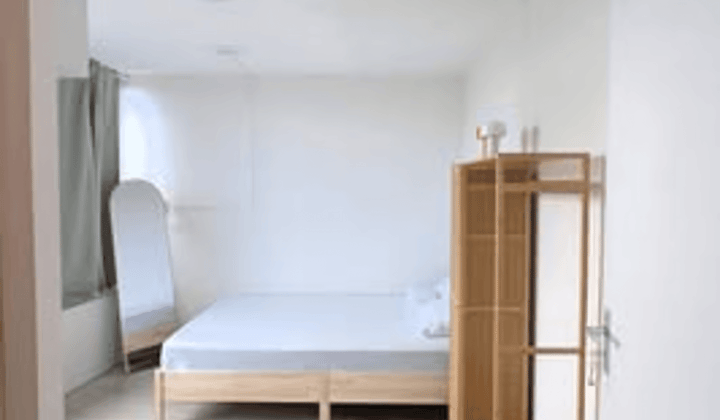 Studio · 16 m² · €1300,-