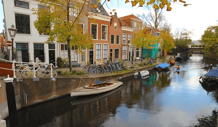 Appartement · 65 m² · €1895,-