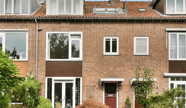 Appartement · 100 m² · €3250,-