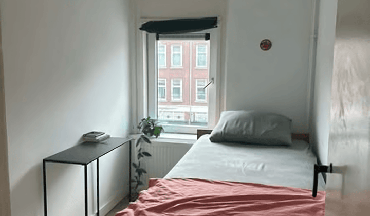 Kamer · €520,-