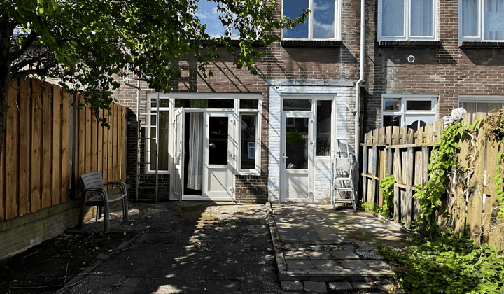 Kamer · 8 m² · €460,-