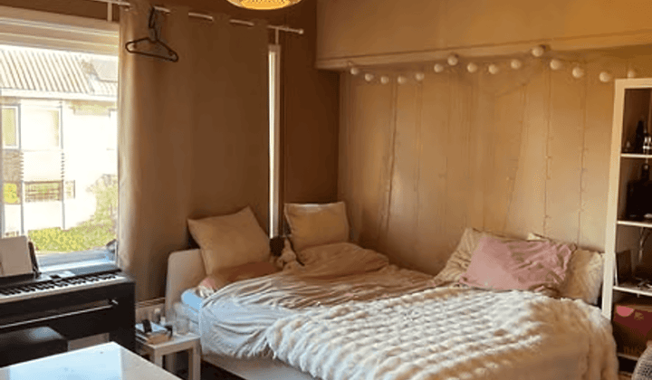 Kamer · €665,-