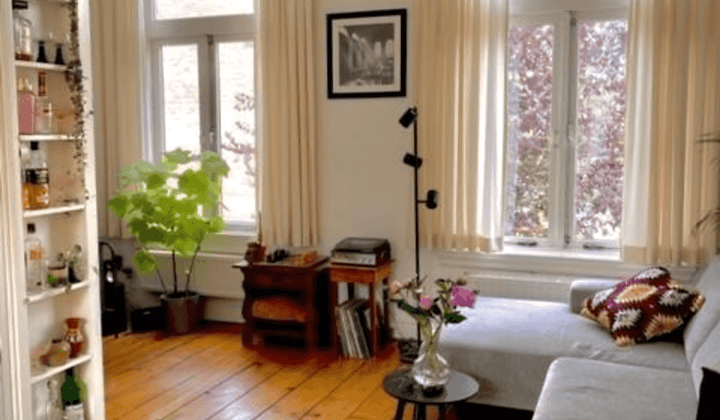 Kamer · 20 m² · €768,-
